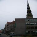 Rigaer Altstadt (100_1052.JPG) Riga Lettland Baltikum